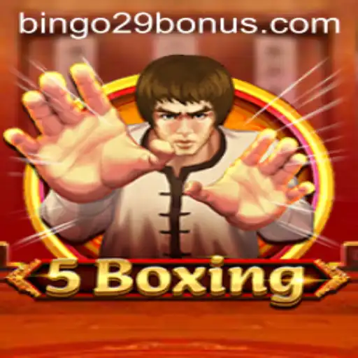 Exploring the Enigmatic World of 5Boxing: A Fusion of Strategy and Luck