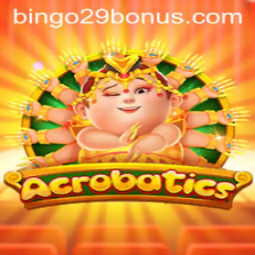 Acrobatics: The Thrilling World of 'Bingo29'