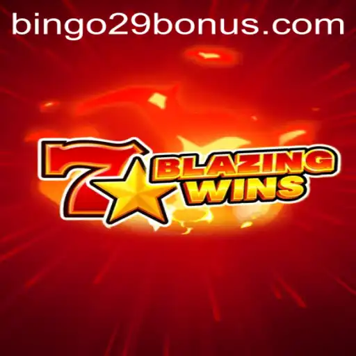 BlazingWins Game Introduction and Rules