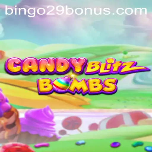 Unveiling CandyBlitzBombs: The Exciting New Game Taking the World by Storm