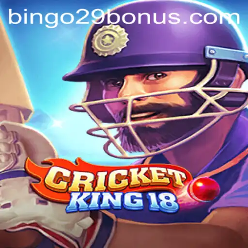 Unveiling the Thrill of CricketKing18 and the Charm of bingo29