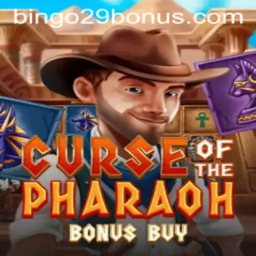 Exploring 'Curse of the Pharaoh Bonus Buy': A Comprehensive Guide