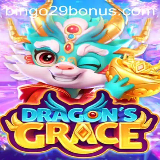 Discover DragonsGrace A Thrilling Adventure Game