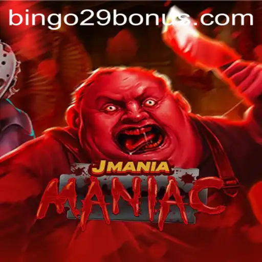 Exploring JManiaManiac Game World