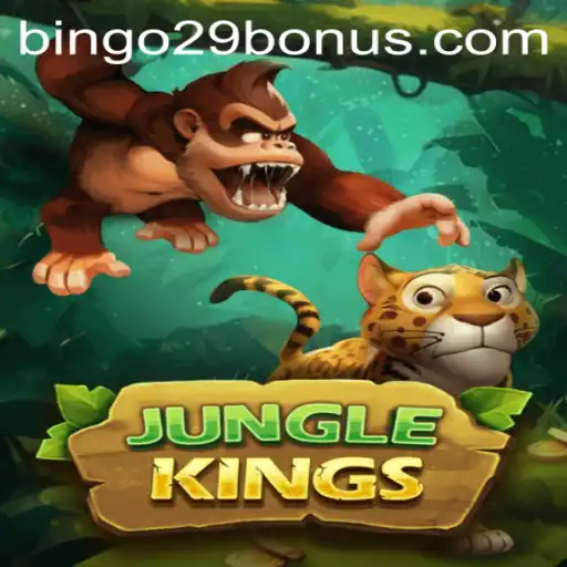 Exploring JungleKings: An Immersive Adventure