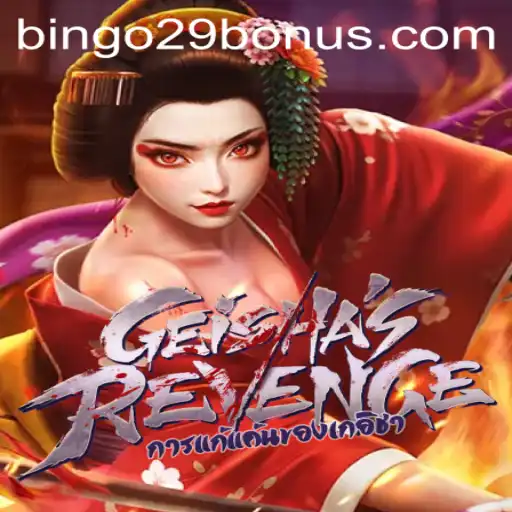 Discover the World of GeishasRevenge: A Unique Gaming Experience