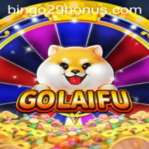 GoLaiFu: A New Gaming Experience with Bingo29