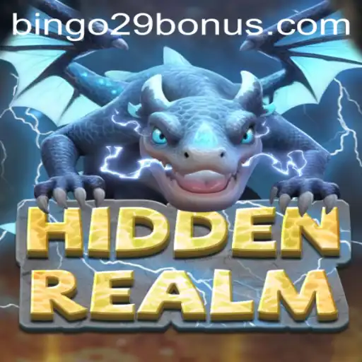 Discover the Secrets of HiddenRealm: An Immersive Gaming Experience