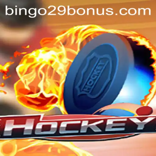 The Dynamic World of Hockey and the Intriguing Twist of Bingo29