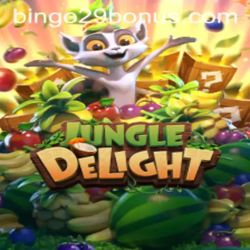 Discover the Excitement of JungleDelight: An Innovative Gaming Adventure