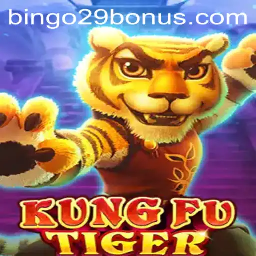 KungFu Tiger Game Review