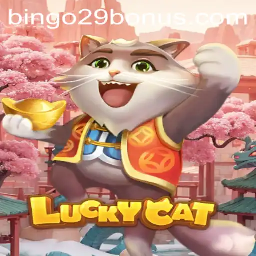 LuckyCat: An Innovative Adventure into the World of Bingo29
