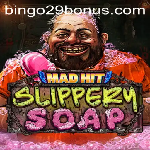 MadHitSlipperySoap: Dive Into the Wacky World of Soapy Fun
