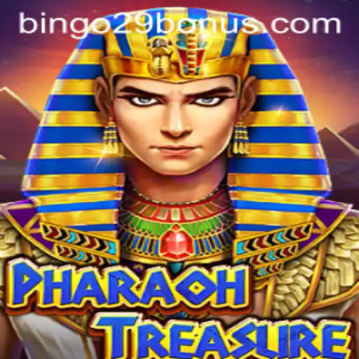 PharaohTreasure: An Epic Adventure into Ancient Mysteries