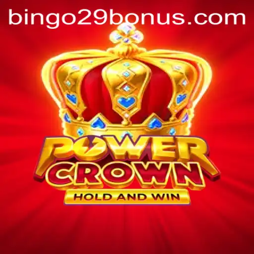 Discovering PowerCrown: A New Arcade Sensation