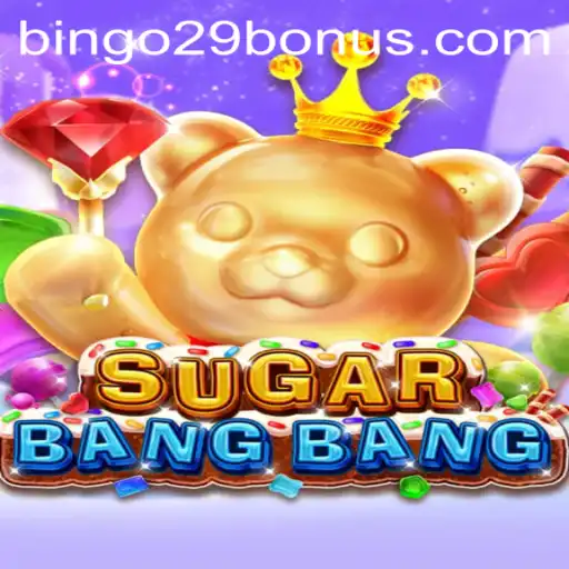 Exploring SUGARBANGBANG: The Next Big Thing in Gaming