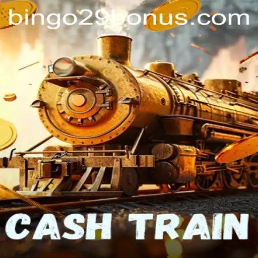 The Thrilling World of CashTrain