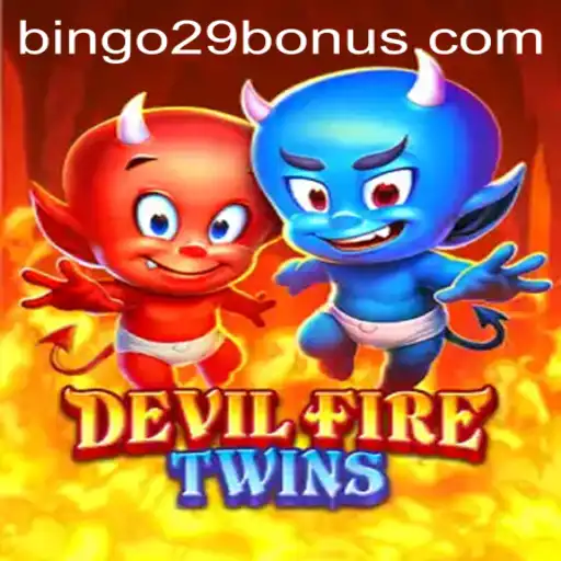 Discover the Thrills of DevilFireTwins: A New Era in Gaming