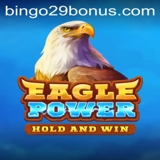 EaglePower: Soaring High in the World of Gaming