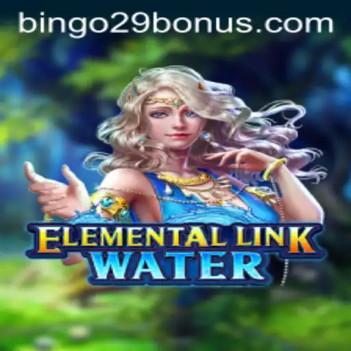Exploring the Dynamic Universe of ElementalLinkWater
