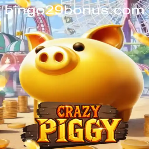 Exploring CrazyPiggy Bingo