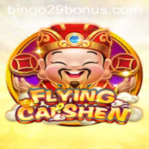 Exploring the Excitement of FlyingCaiShen: A Detailed Introduction and Guide to Mastering the Game