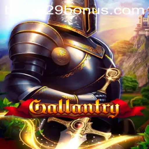 Gallantry: A New Era of Interactive Entertainment