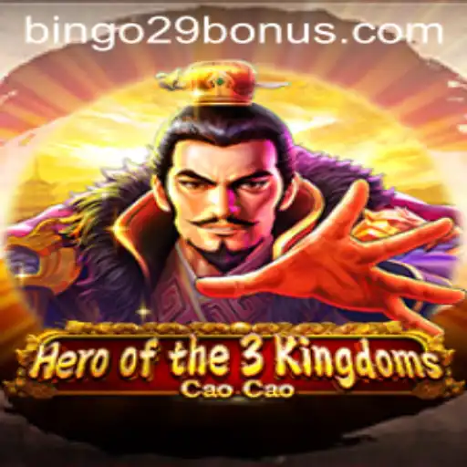 Discover the Epic World of Hero of the 3 Kingdoms Cao Cao