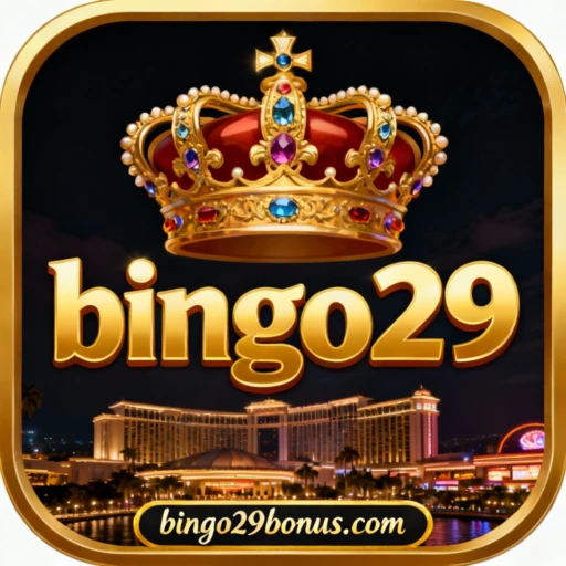 bingo29