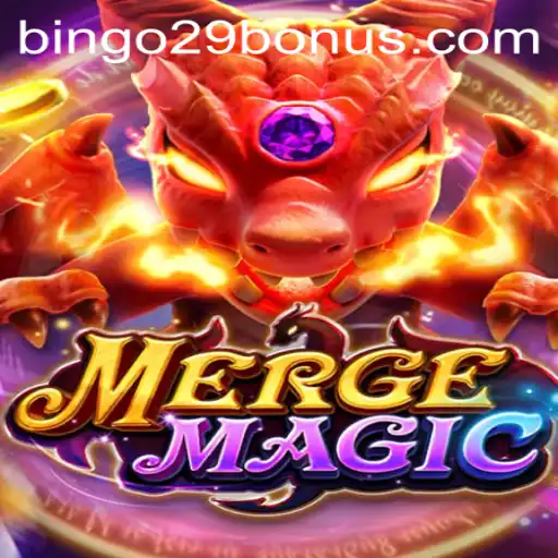 Exploring the Mystical World of MERGEMAGIC: A Comprehensive Guide