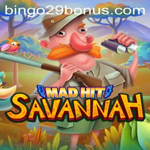 MadHitSavannah: An Exciting New Chapter in Gaming