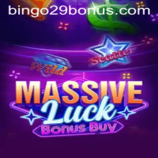 Exploring the Exciting World of MassiveLuckBonusBuy: A Dive into Bingo29