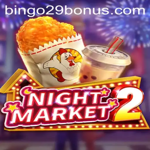 Unveiling NightMarket2: The Revolutionary Bingo Experience