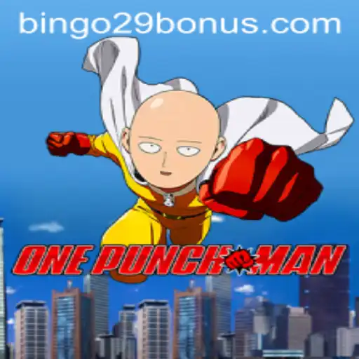 Discover the Thrilling World of OnePunchMan: Unveiling the All-New Bingo29 Adventure