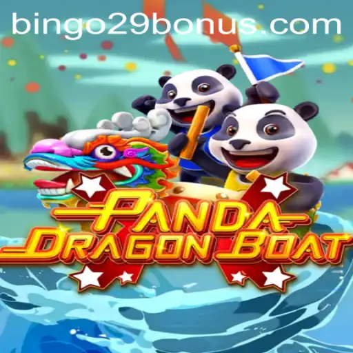 PANDADRAGONBOAT: Navigating Mythical Waters in a Thrilling New Game Experience