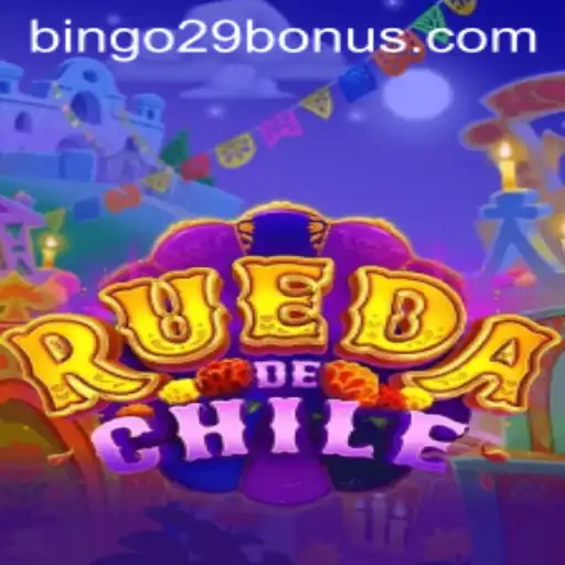 Delve into the Intriguing World of RuedaDeChile and Uncover the Excitement of Bingo29