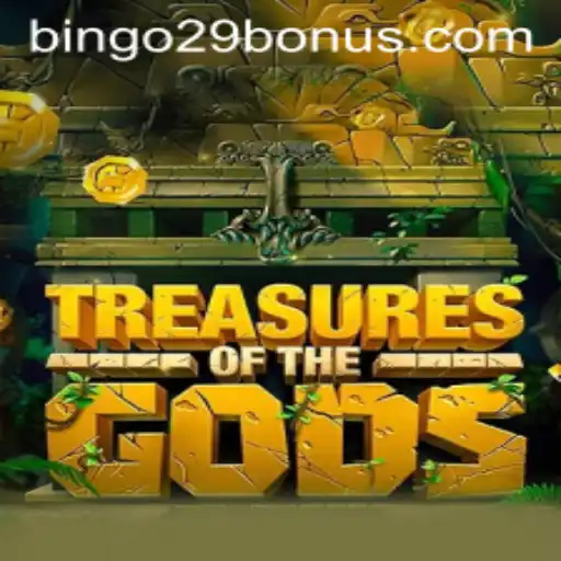 The Enigmatic World of TreasureoftheGods: A Deep Dive into Its Mysteries