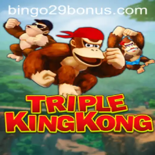 Introducing TripleKingKong: The Latest Sensation in Strategic Gaming