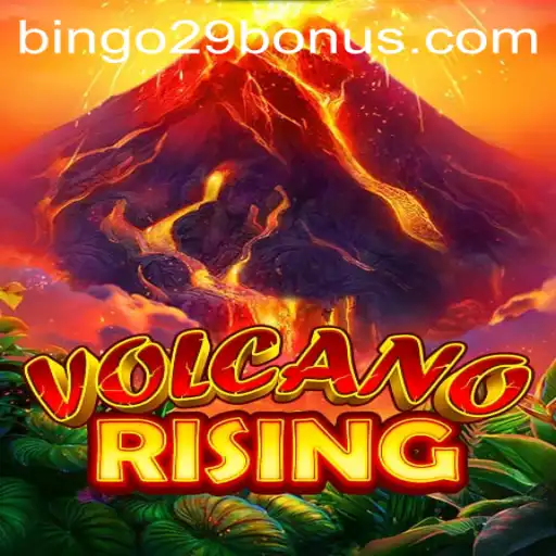 Unveiling VolcanoRising: The Next Big Adventure Game