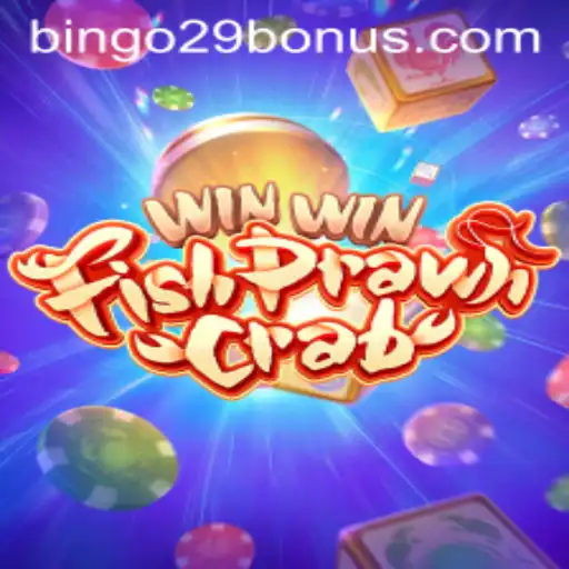 Exploring the Exciting World of WinWinFishPrawnCrab and the Trend of Bingo29